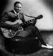 Jimmy Reed