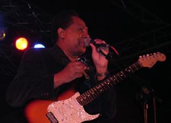 Billy Boy Arnold