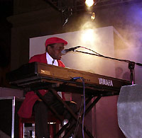 Detroit Junior
