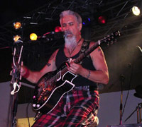 General Gypsy Carns