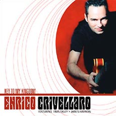 Enrico's first release
