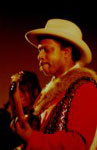 Vance Kelly