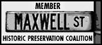 In ricordo di Maxwell St.