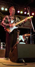 Anson Funderburgh