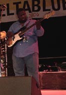 Vic Brown